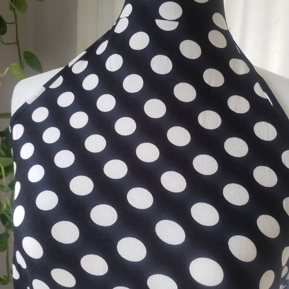 Dots Top - Picture 6 of 6